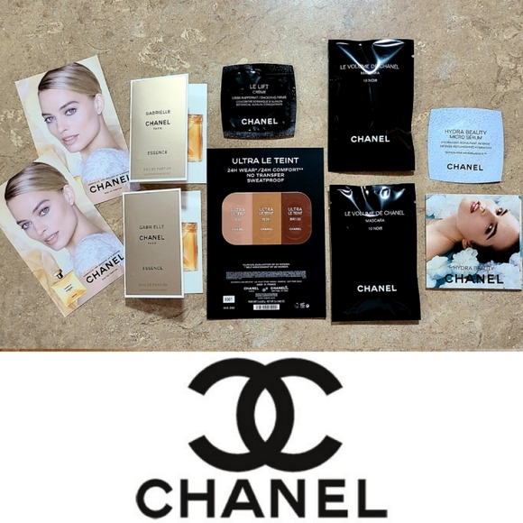 CHANEL Other - Lot Chanel